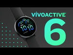 Garmin Vivoactive 6 Smartwatch - Pink Dawn | 49-GAR-010-02985-03