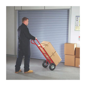 Prouser Industrial Sack Hand Truck 272kg - Red
