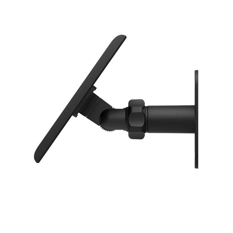 Ring Solar Panel USB C 2nd Gen - Black | B0B27HR4KY