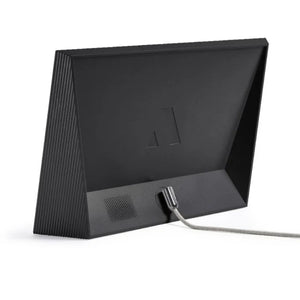 Aura Carver 10.1 Inch  WiFi Digital Photo Picture Frame - Gravel | AF905-BLK