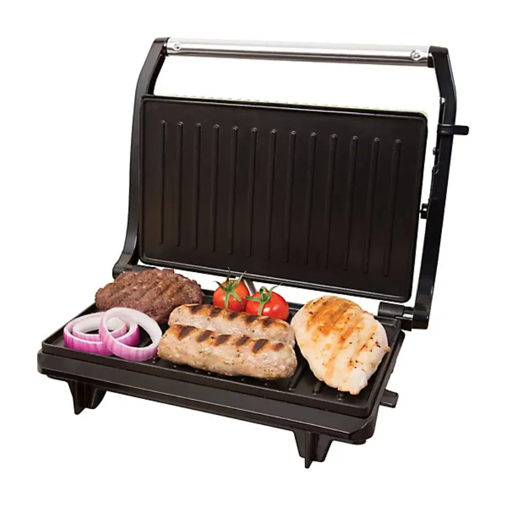 Quest Compact Twin Panini Press and Grill | 34340