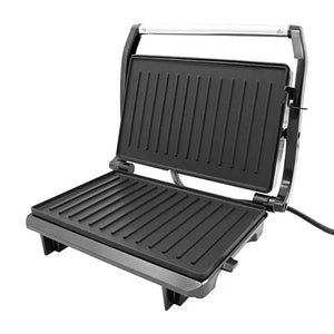 Quest Compact Twin Panini Press and Grill | 34340