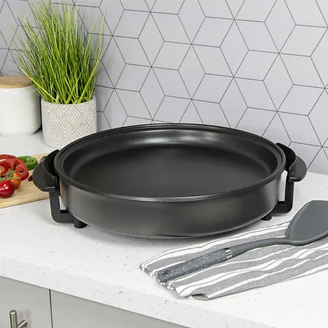 Quest 40cm Multi Function Electric Cooker | 35500