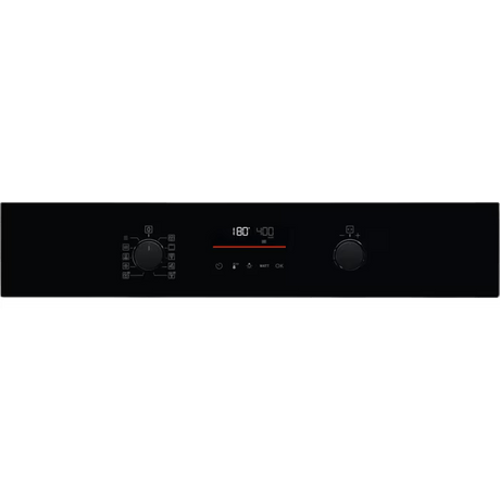 Electrolux Built in Electric Single Oven - Black | EVLDE46K