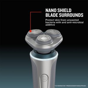 Remington Sensicut Rotary Shaver | RC5390U51