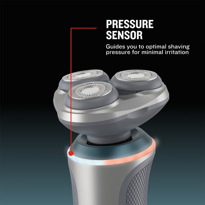Remington Sensicut Rotary Shaver | RC5390U51