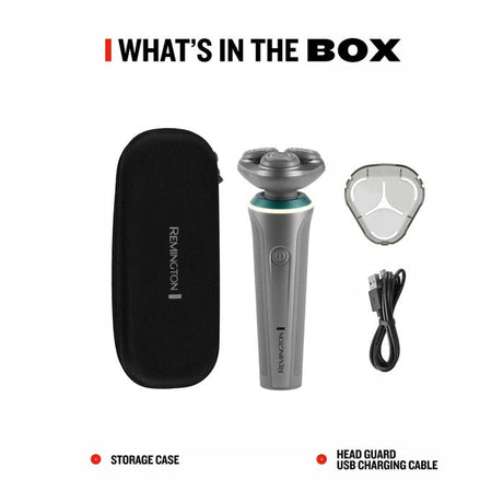 Remington Sensicut Rotary Shaver | RC5390U51