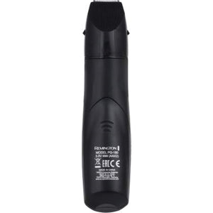 Remington Mens Pilot Grooming Kit for Hair, Beards and Stubble | PG180