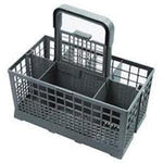 Hoover H-Dish 14 Place 60cm Dishwasher - Graphite | HFP4C7E0A-80