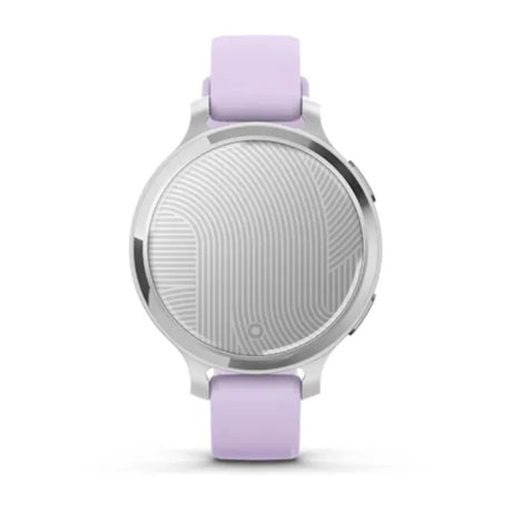 Garmin Lily 2 Active 38mm Smart Watch - Silver | 49-GAR-010-02891-01