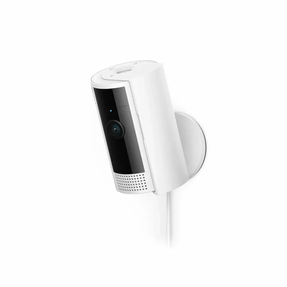 Ring Indoor Camera 2nd Gen Full HD 1080p WiFi Security Camera - White | B0B6GKH3C2