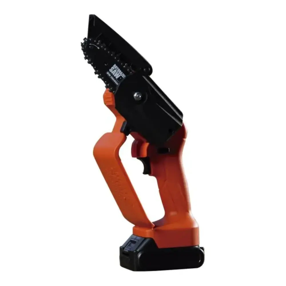 JML Rotorazer Mini Chainsaw Battery Powered | A002016