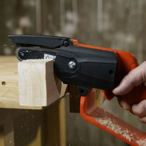 JML Rotorazer Mini Chainsaw Battery Powered | A002016