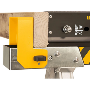 Roughneck COLT 600E Sawhorse (Twin Pack) | XMS25HORSE