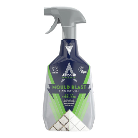 Astonish Mould and Mildew Blaster Remover - 750ml | 170850