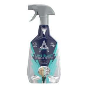 Astonish Specialist Ultimate Limescale Remover 750ml Spray | C6940