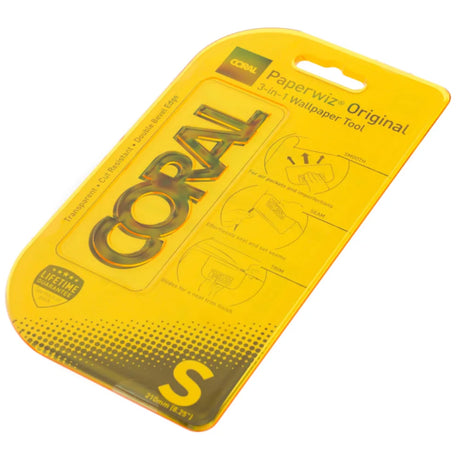 Coral Paperwiz Original 3 In 1 Wallpaper Tool | 69500