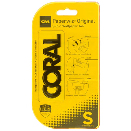 Coral Paperwiz Original 3 In 1 Wallpaper Tool | 69500