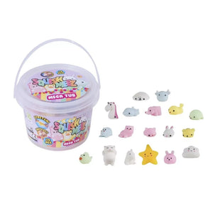 HTI Squish Meez Mega Tub | 1376498.00