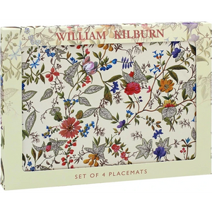 Dunlevy Kilburn Placemats Set of 4 | PG6281