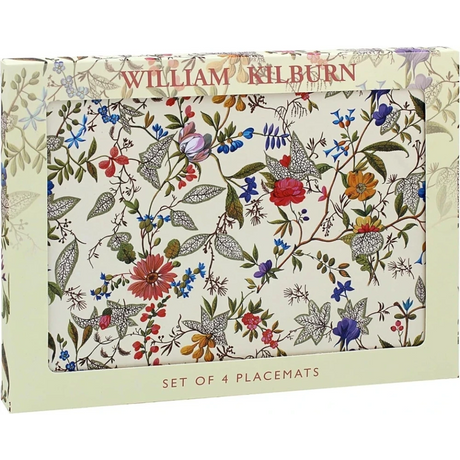 Dunlevy Kilburn Placemats Set of 4 | PG6281