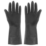 Elliott Extra Tough Latex Gloves - Black