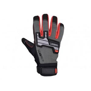 Scan Pro-Mechanics / Work Gloves - Size 9