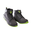 Scan Viper SBP Safety Boots - Black