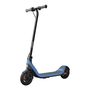 Segway Ninebot KickScooter C2 Lite Electric E Scooter - Blue / Black | KICKSCC2LITE