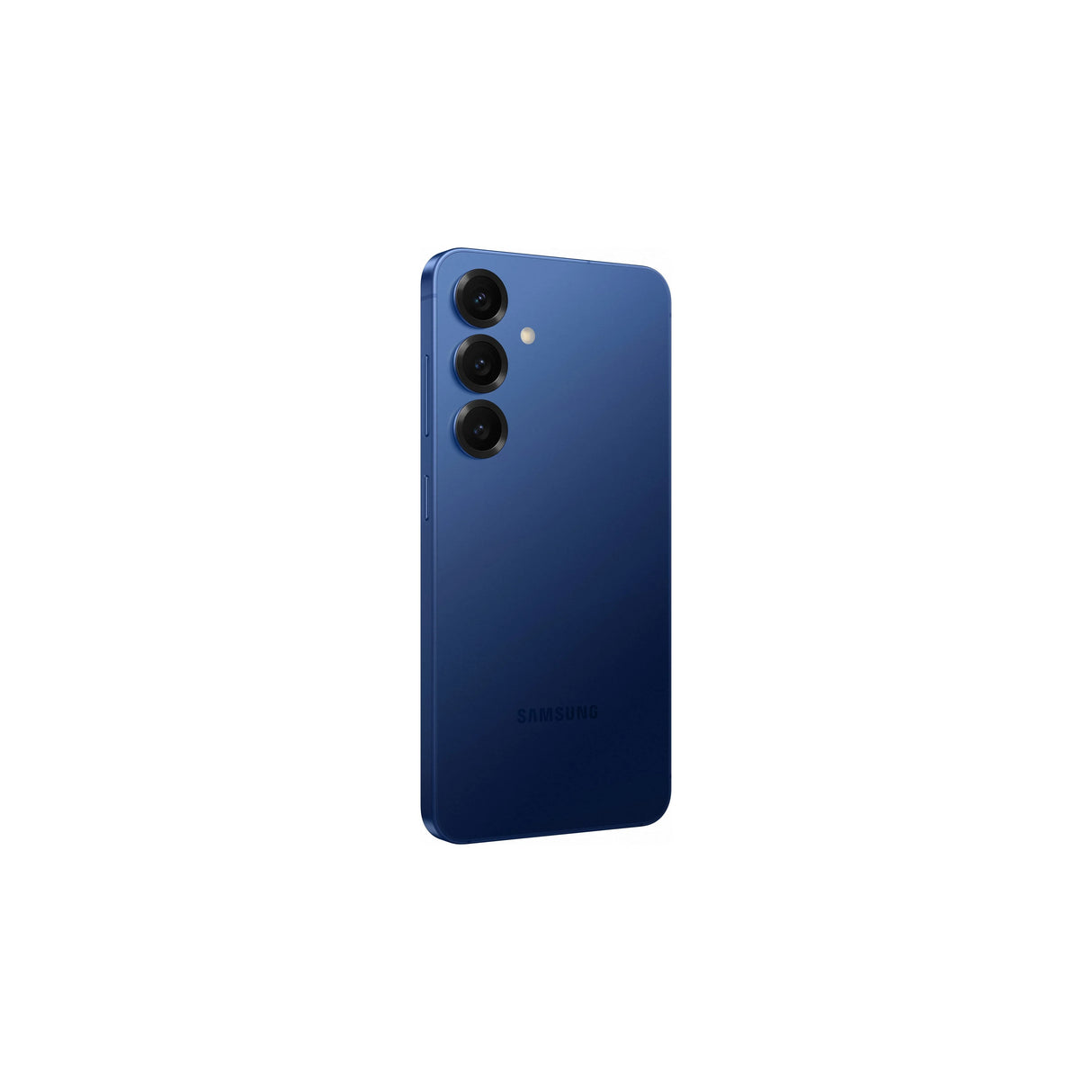 Samsung Galaxy S25 128GB Sim Free Mobile Phone - Navy | SM-S931BDBDEUB