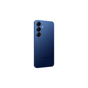 Samsung Galaxy S25 128GB Sim Free Mobile Phone - Navy | SM-S931BDBDEUB