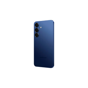 Samsung Galaxy S25 128GB Sim Free Mobile Phone - Navy | SM-S931BDBDEUB