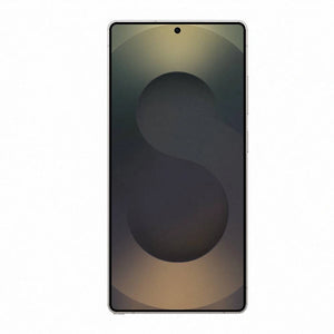 Samsung S25 Ultra 512gb Sim Free Mobile Phone - Titanium Black