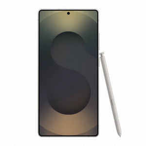 Samsung S25 Ultra 512gb Sim Free Mobile Phone - Titanium Black | SM-S938BZKGEUB