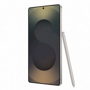 Samsung S25 Ultra 512gb Sim Free Mobile Phone - Titanium Black | SM-S938BZKGEUB