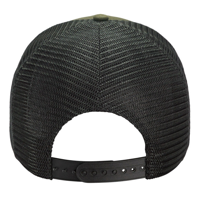 Snickers Trucker Cap One Size - Green Black | 90013104000