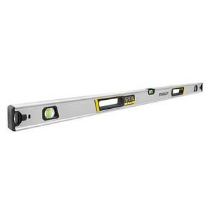 Stanley Fatmax 600mm (2ft) & 1200mm (4ft) FatMax Level Set | XMS25LEVEL2