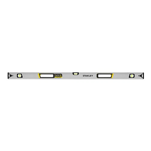 Stanley Fatmax 600mm (2ft) & 1200mm (4ft) FatMax Level Set | XMS25LEVEL2