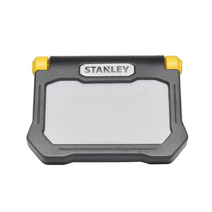 Stanley 1500 Lumens Rechargeable LED Worklight | XMS25TASKLI