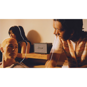 Marshall Stanmore III Portable Wireless Bluetooth Speaker - Black | 1006012