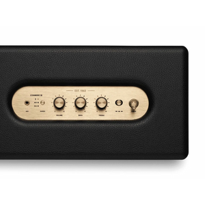 Marshall Stanmore III Portable Wireless Bluetooth Speaker - Black | 1006012