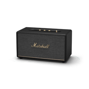 Marshall Stanmore III Portable Wireless Bluetooth Speaker - Black | 1006012