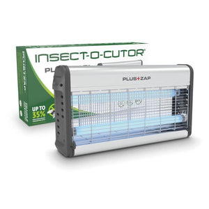 Pluszap Insect-O-Cutor UV Electric Fly Killer 30W for Commerical Use | IOCPZ330AL