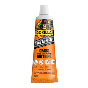 Gorilla Grab Adhesive Tube 80ml | 2044301