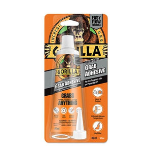Gorilla Grab Adhesive Tube 80ml | 2044301