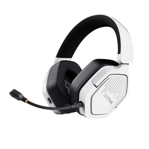 Trust Carus Wireless Gaming Headset Headphones - White | T25534