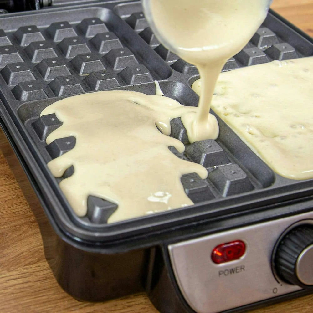 Quest Quad Waffle Maker | 35940