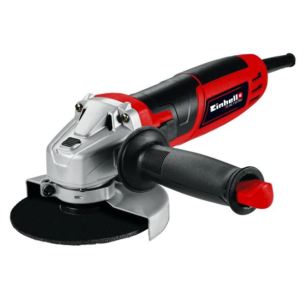 Einhell TC-AG 115/750 Angle Grinder 115mm 750W 240V | EINTCAG11575