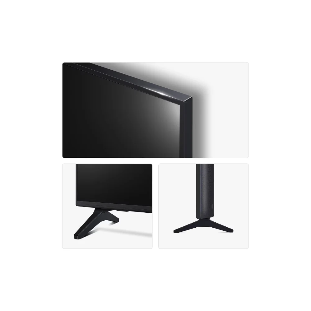 LG 50 Inch QNED AI 4K Ultra HD Smart TV (2025) | 50QNED70A6A.AEK