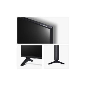LG 50 Inch QNED AI 4K Ultra HD Smart TV (2025) | 50QNED70A6A.AEK